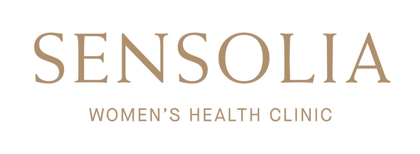 Sensolia - Women's Health Clinic gold English